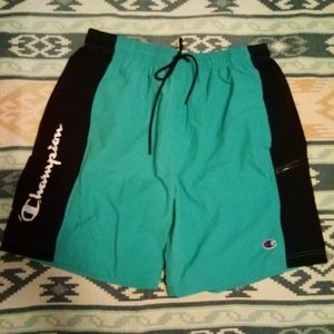 Champion Men's Medium shorts